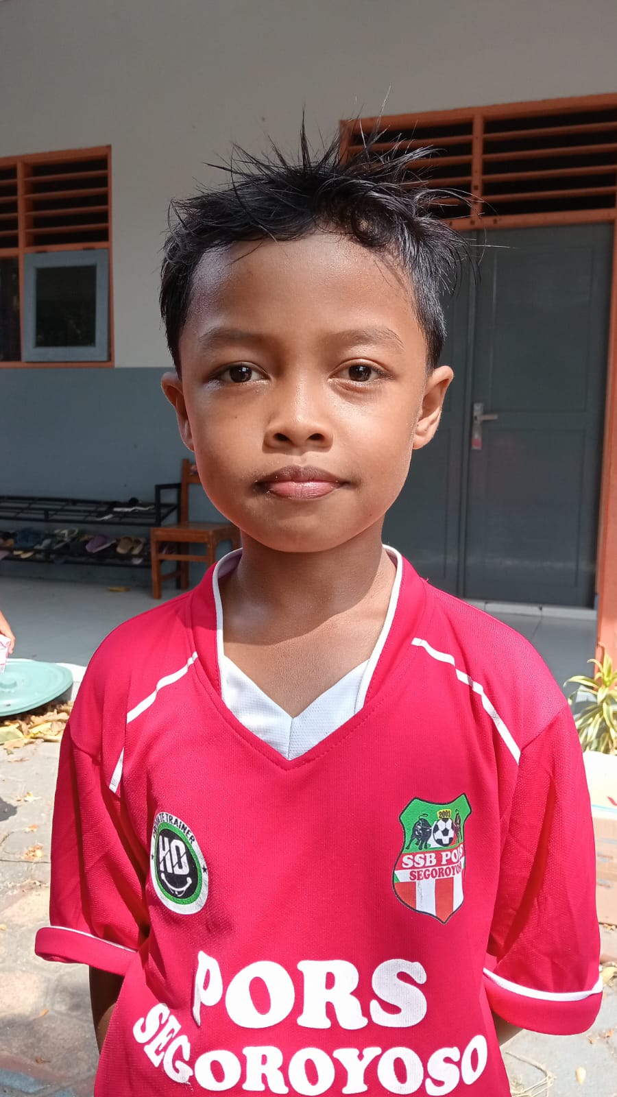 HAFIZ MAULANA PUTRA